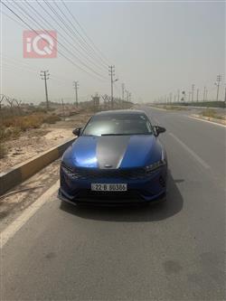 كيا K5